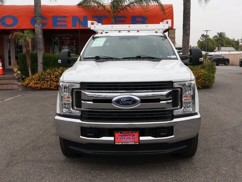 Used 2019 Ford F350 XLT AWD/4WD image 3