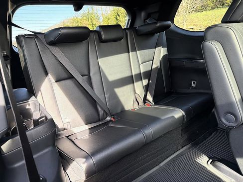 New 2026 Toyota Grand Highlander AWD Hybrid image 15