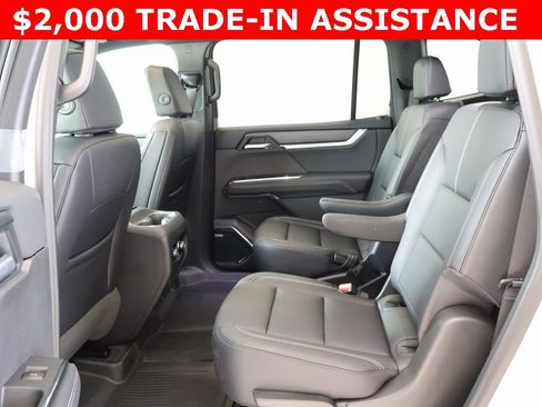 New 2026 GMC Acadia Elevation w/ Black Edition image 26