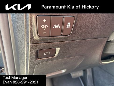 Used 2023 Kia K5 GT-Line image 17