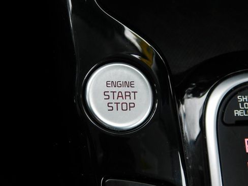 Used 2022 Kia Soul Turbo image 33