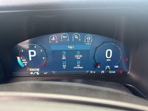 New 2025 Ford Bronco Raptor image 18