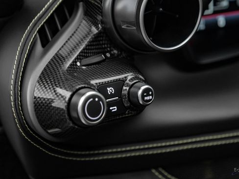 Used 2022 Ferrari F8 Tributo Highly Optioned Front Lift image 94