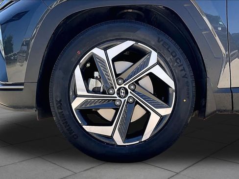 Certified 2024 Hyundai Tucson SEL w/ Convenience Package FWD image 11