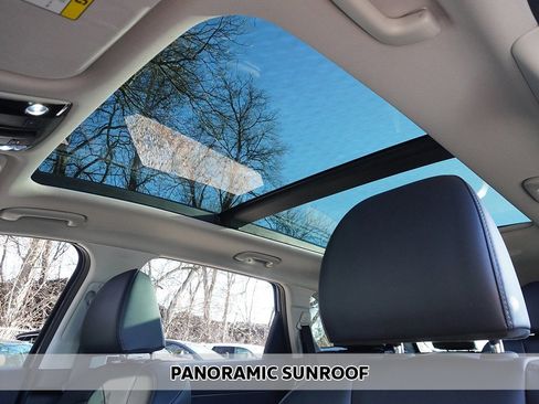 Used 2025 Kia Sorento X-Line EX image 4