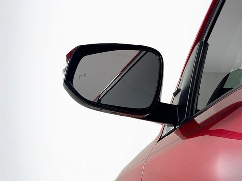Certified 2022 Toyota 4Runner SR5 Premium RWD image 5