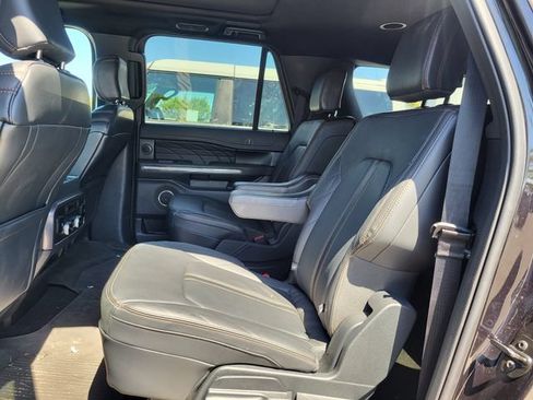 Used 2020 Ford Expedition Max Limited w/ Equipment Group 303A AWD/4WD image 13