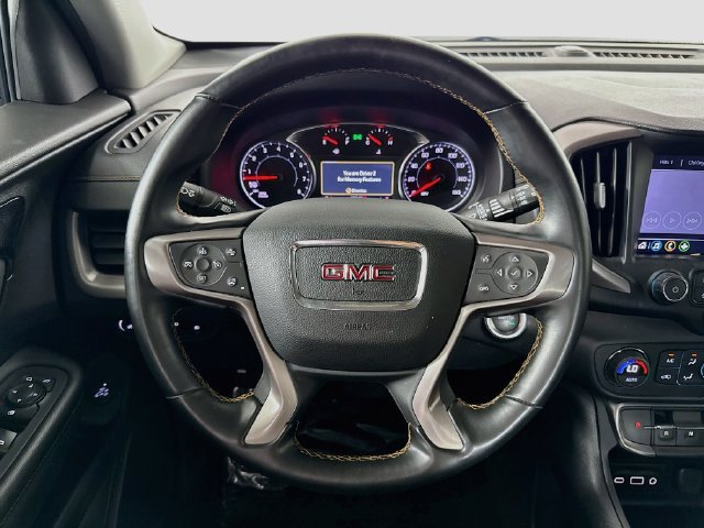 Used 2023 GMC Terrain AT4 AWD/4WD image 12