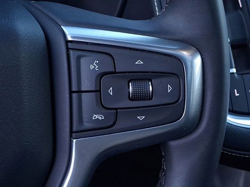 Used 2024 Chevrolet Suburban Premier w/ Premium Package image 24