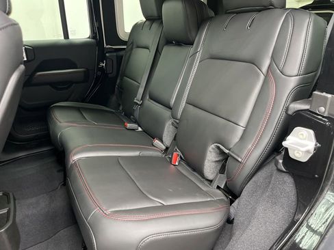 New 2026 Jeep Wrangler Unlimited Rubicon 392 w/ Quick Order Package 27X Moab AWD/4WD image 5
