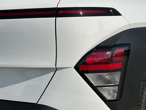 New 2026 Hyundai Kona SEL Sport image 12