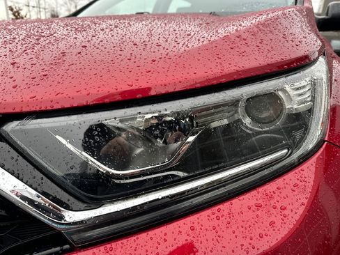 Used 2020 Honda CR-V LX image 9