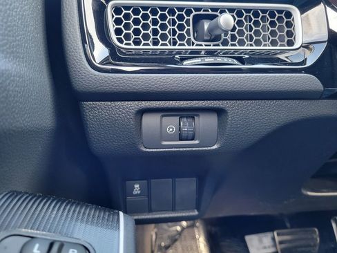 New 2026 Honda Civic Sport Touring image 17