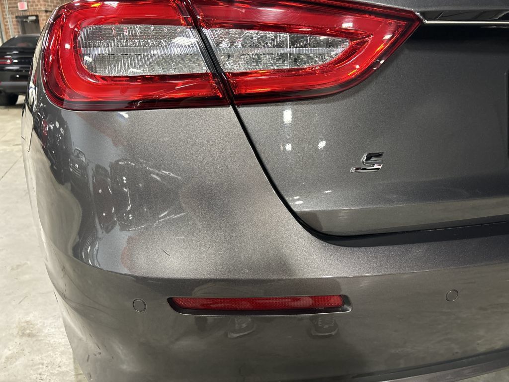 Used 2018 Maserati Quattroporte S GranLusso RWD image 36