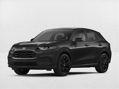 Used 2023 Honda HR-V Sport