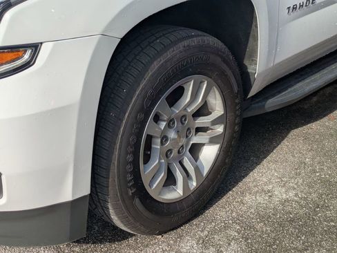 Used 2019 Chevrolet Tahoe LT image 5