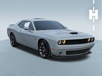 Used 2022 Dodge Challenger R/T Scat Pack w/ Plus Package video 1