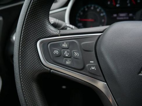 Used 2023 Chevrolet Malibu LS FWD image 18
