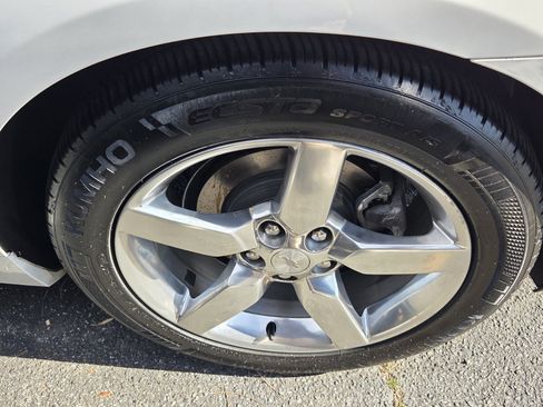 Used 2015 Chevrolet Camaro LT w/ 1LT Preferred Package image 6