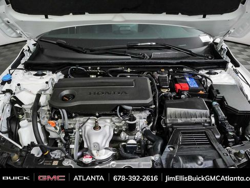 Used 2025 Honda Civic Sport image 30