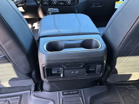 New 2026 Chevrolet Silverado 1500 RST AWD/4WD image 21