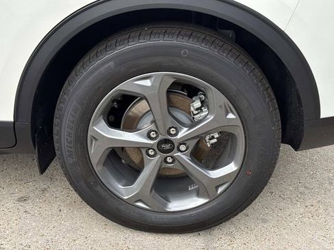 New 2026 Ford Escape ST-Line w/ Tech Pack #1 image 3