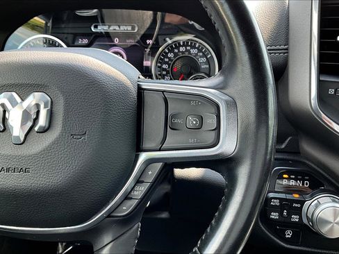 Used 2022 RAM 1500 Laramie w/ Sport Appearance Package image 11