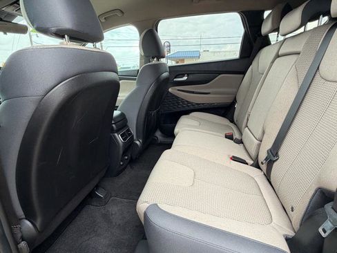 Used 2023 Hyundai Santa Fe SE w/ Cargo Package AWD/4WD image 23