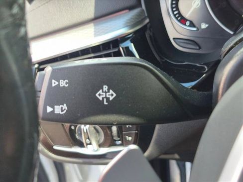 Used 2018 BMW M550i xDrive AWD/4WD image 6
