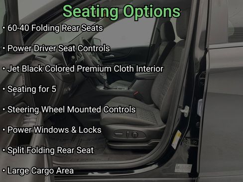 Certified 2022 Chevrolet Equinox LT image 14