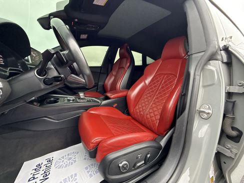 Used 2019 Audi S5 Prestige w/ S Sport Package image 12
