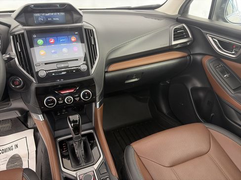 Certified 2023 Subaru Forester Touring AWD/4WD image 4