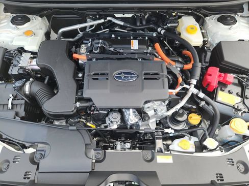 New 2026 Subaru Crosstrek 2.5i Limited AWD/4WD image 23