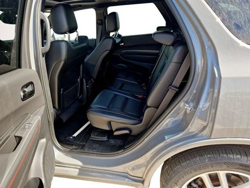 Used 2025 Dodge Durango R/T AWD/4WD image 30