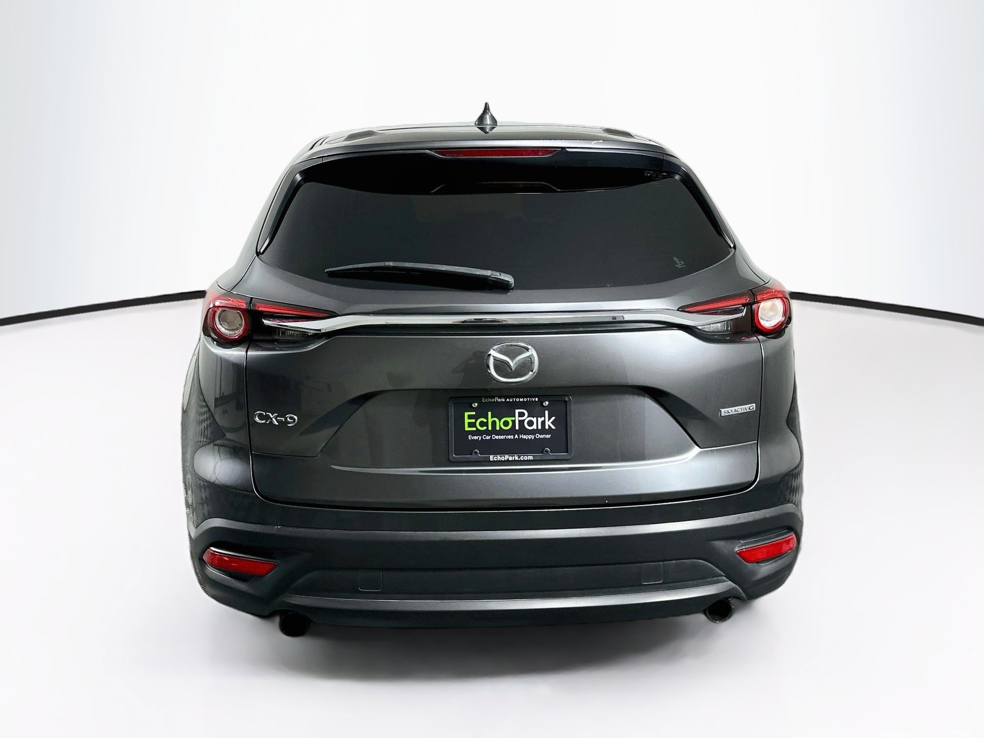 Used 2021 MAZDA CX-9 Sport FWD image 7