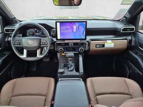 New 2026 Toyota 4Runner Limited AWD/4WD image 13