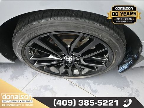 Used 2018 GMC Sierra 3500 SLT w/ Duramax Plus Package image 7