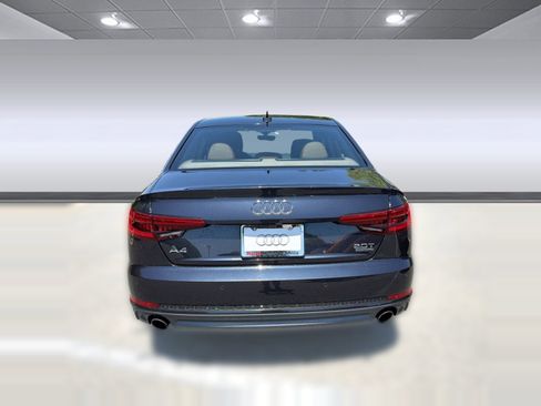 Used 2017 Audi A4 2.0T Premium Plus AWD/4WD image 10