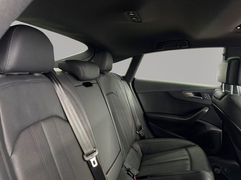 Used 2018 Audi A5 2.0T Premium Plus AWD/4WD image 26