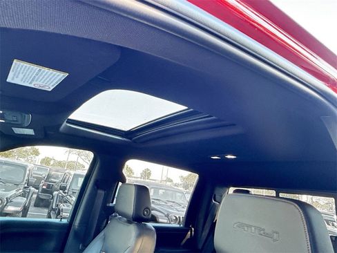 Used 2021 GMC Sierra 3500 AT4 w/ AT4 Premium Plus Package image 27