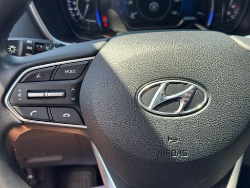 Used 2020 Hyundai Santa Fe SEL AWD/4WD image 29