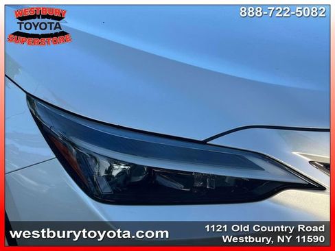 Used 2024 Lexus NX 350 AWD w/ Cold Area Package image 11