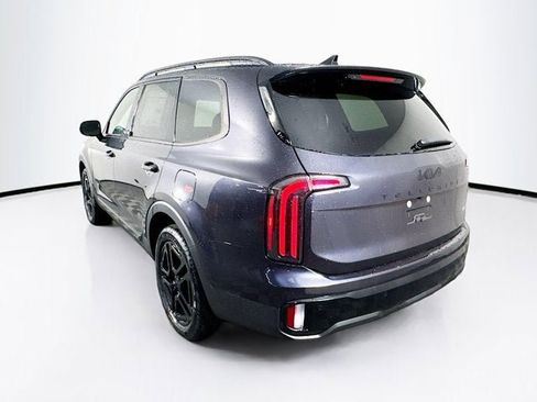 New 2025 Kia Telluride SX Prestige X-Line image 7
