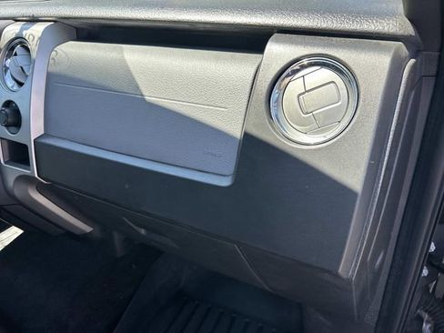 Used 2014 Ford F150 XLT w/ Equipment Group 302A Luxury RWD image 25