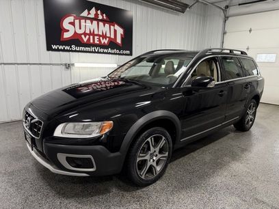Used 2012 Volvo XC70 T6