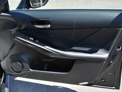 Used 2021 Lexus IS 300 w/ Comfort Package RWD image 44