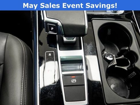 Used 2025 Audi Q7 3.0T Premium Plus AWD/4WD image 16
