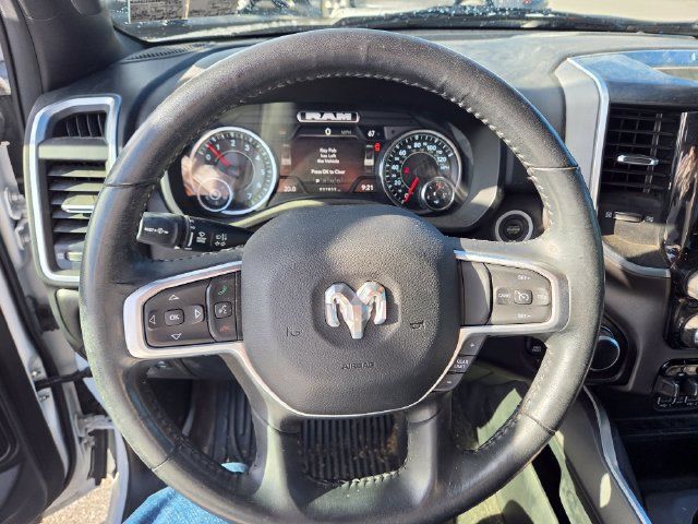 Used 2022 RAM 1500 Big Horn AWD/4WD image 4