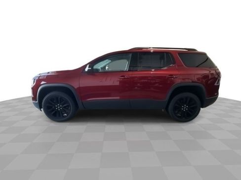 Certified 2022 GMC Acadia SLE w/ Driver Convenience Package image 5