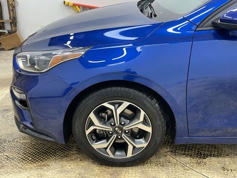 Used 2019 Kia Forte LXS image 19